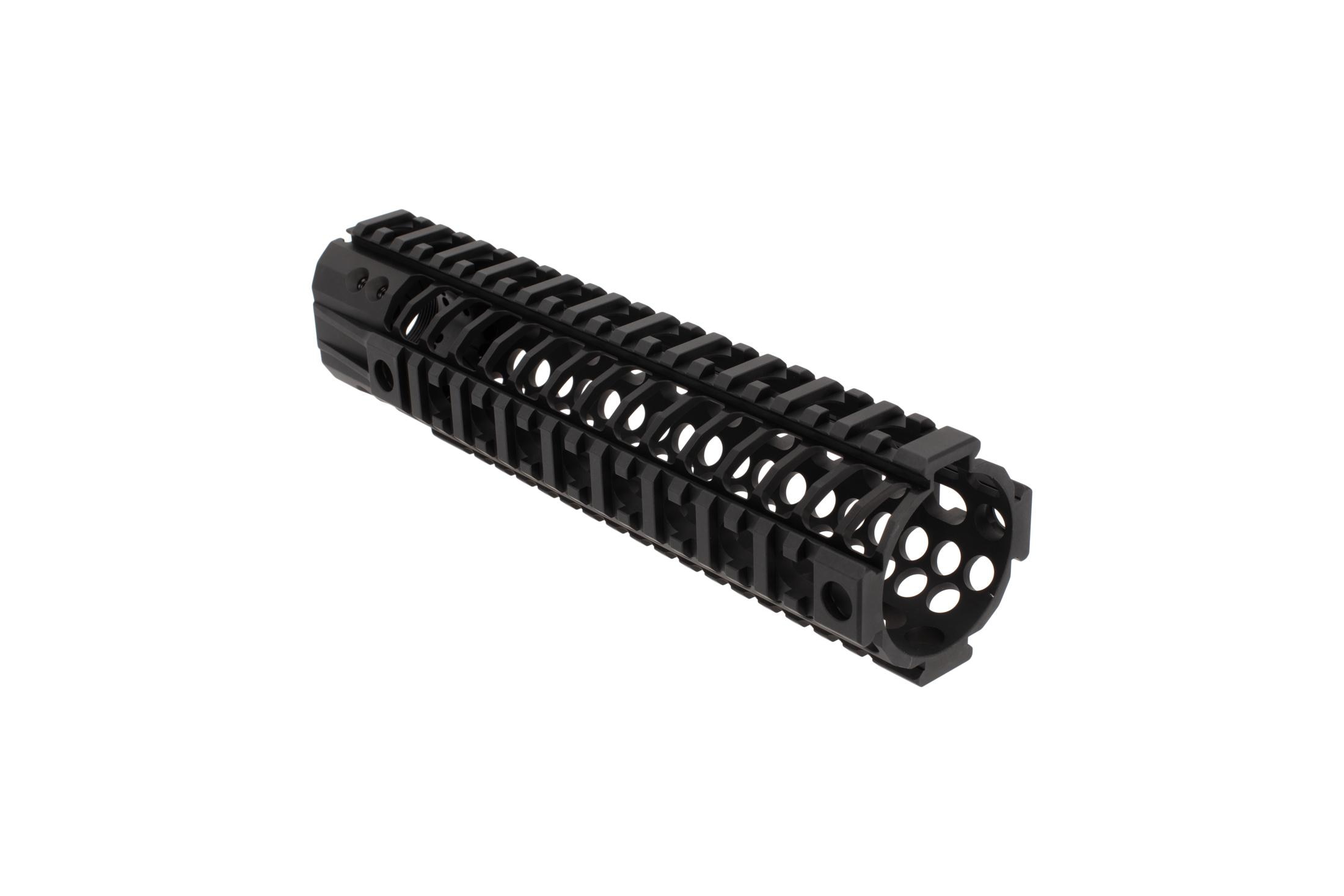 Spikes Tactical BAR2 Quad Rail - Free Float Handguard - 9"